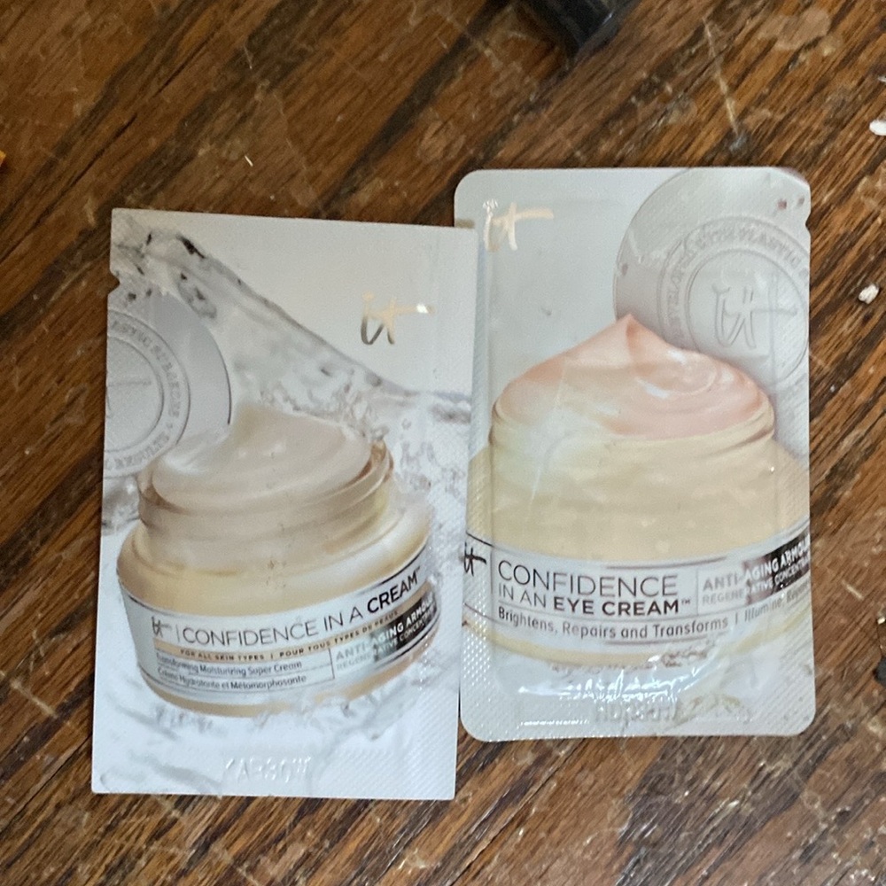 Beauty Sample Pack - Picture 3 of 6